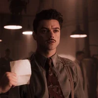 Howard Stark