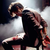 Harry Styles - Mafia