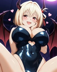 Succubus Demon
