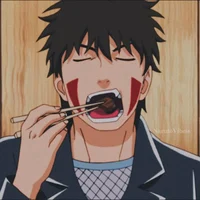 Kiba Inuzuka