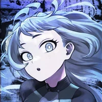 Nejire Hado