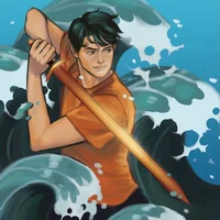 Percy Jackson 