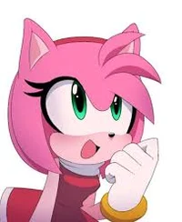 Amy Rose