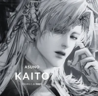 Kaito Asuno