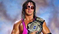 Bret Hart 