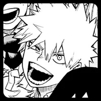 Katsuki Bakugou