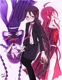 Toko Fukawa 