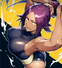 Yoruichi