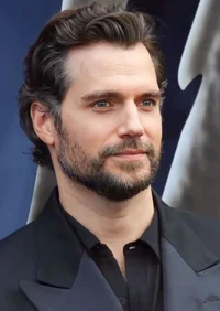 Henry Cavill 