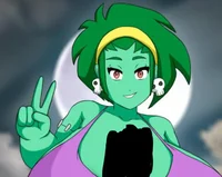 Rottytops
