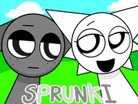 SPRUNKI AU