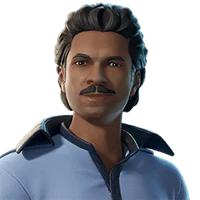 Lando Calrissian