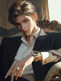 Caleb Hayes