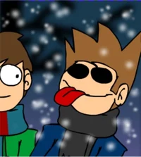 Eddsworld - Tom