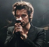 harry styles - mafia