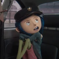 Coraline 