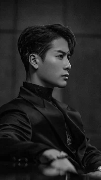 Jackson Wang 