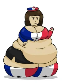 Fat France