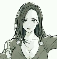 Momo Yaoyorozu