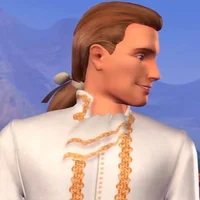 Julian - Barbie 