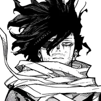 Aizawa Shota