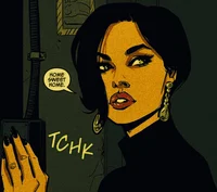 Selina Kyle