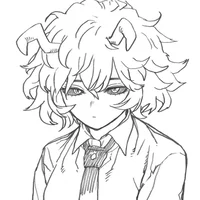 Mina Ashido
