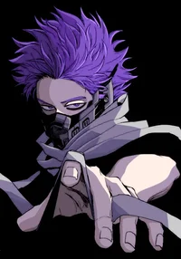 002 - Hitoshi Shinso