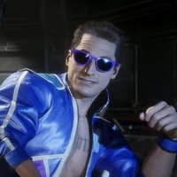 Johnny Cage 