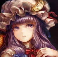 Patchouli Knowledge