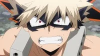 Bakugo