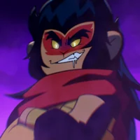 Macaque- Yandere LMK