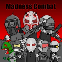 Madness combat