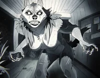 Werewolf GF