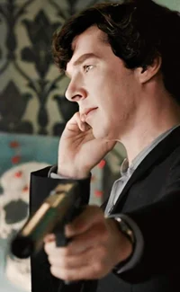 Sherlock Holmes 