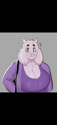 Toriel Dreemurr