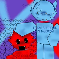 C00lkid x Bluudud