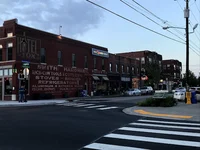 The Tulsa Arts Distr