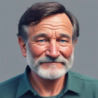 Robin Williams 