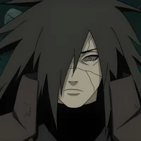 Madara Uchiha 