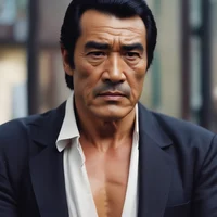 Sonny Chiba