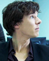Sherlock Holmes 