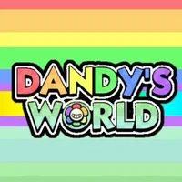 Dandys world