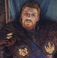 Ulfric Stormcloak