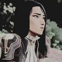 ARC CAITLYN KIRAMMAN