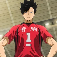Kuroo Tetsurou