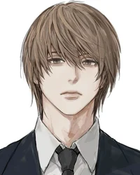 Light Yagami