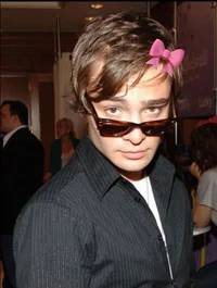 5GG Chuck Bass