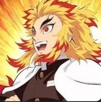 Kyojuro Rengoku 