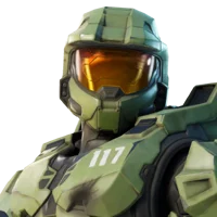 Master Chief 